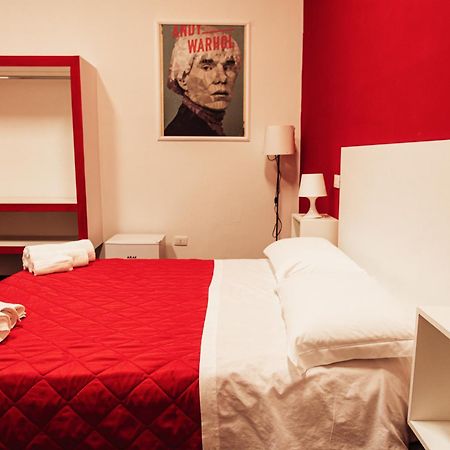 B&B Art Reggio di Calabria Buitenkant foto