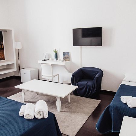 B&B Art Reggio di Calabria Buitenkant foto