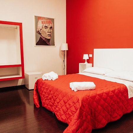 B&B Art Reggio di Calabria Buitenkant foto