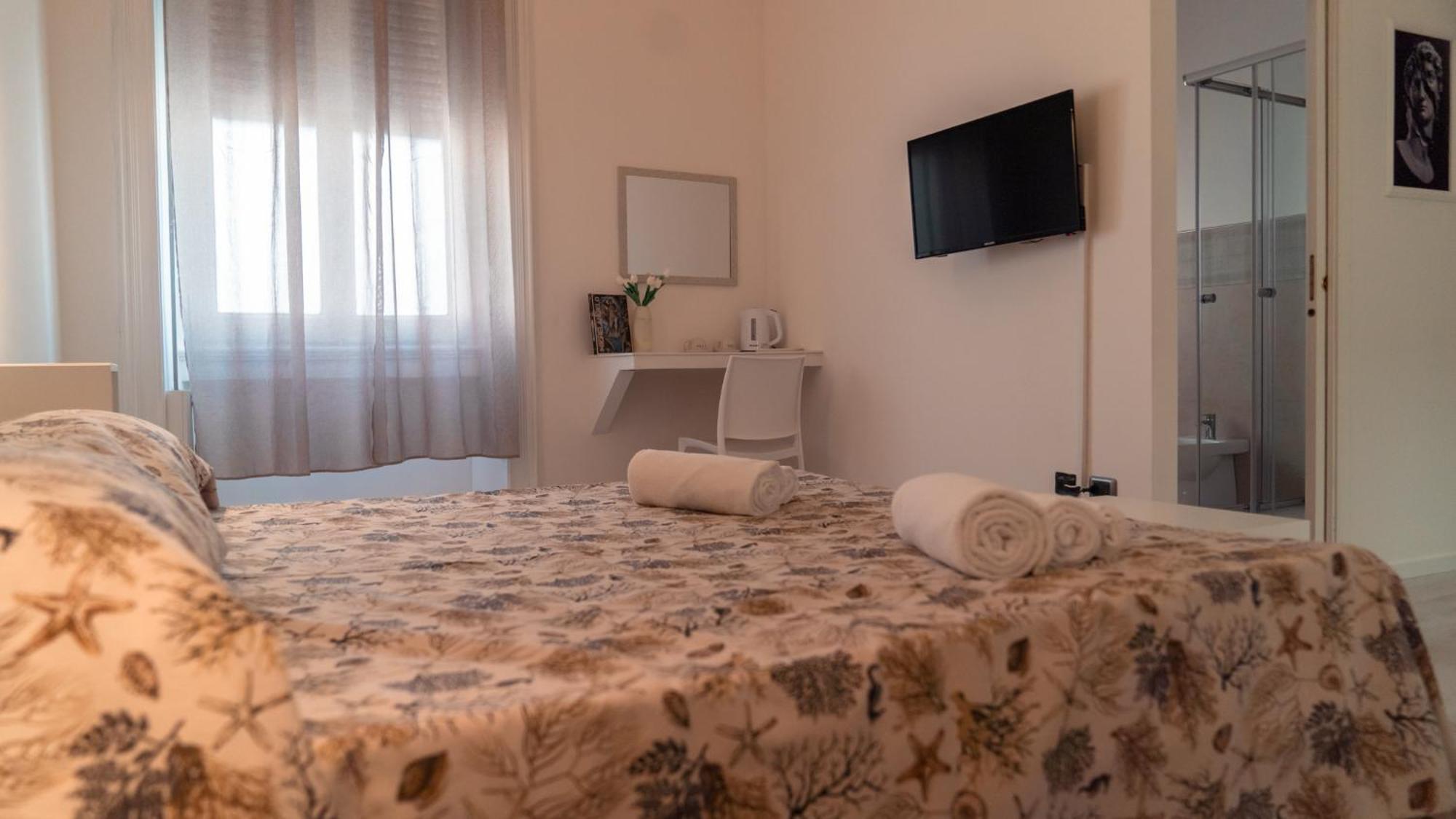 B&B Art Reggio di Calabria Buitenkant foto