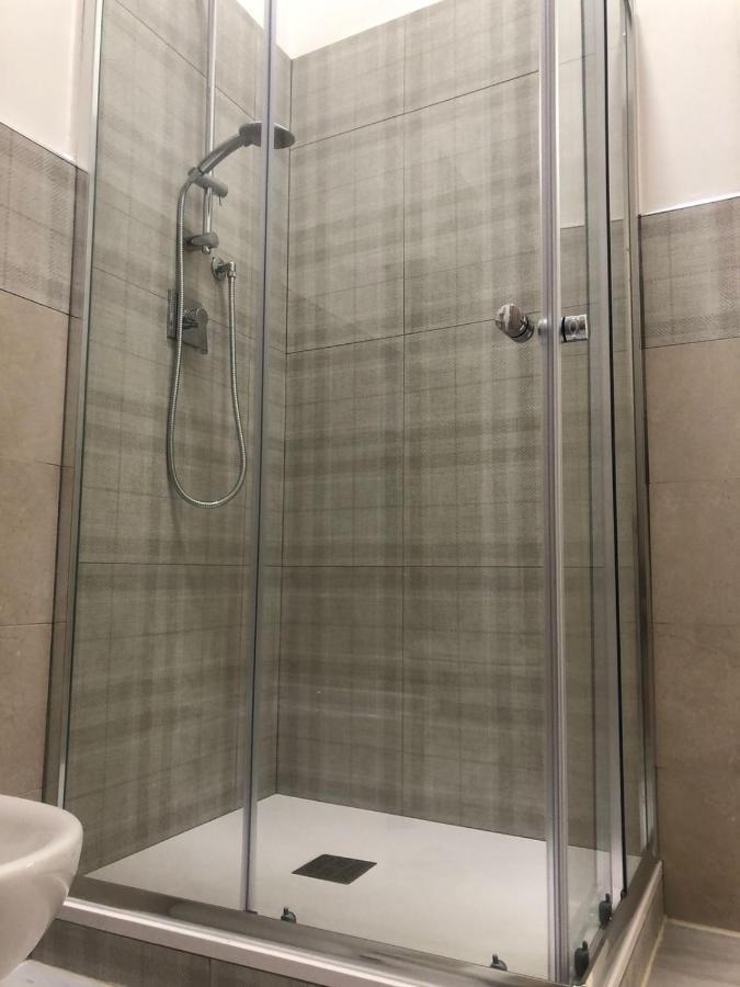 B&B Art Reggio di Calabria Buitenkant foto