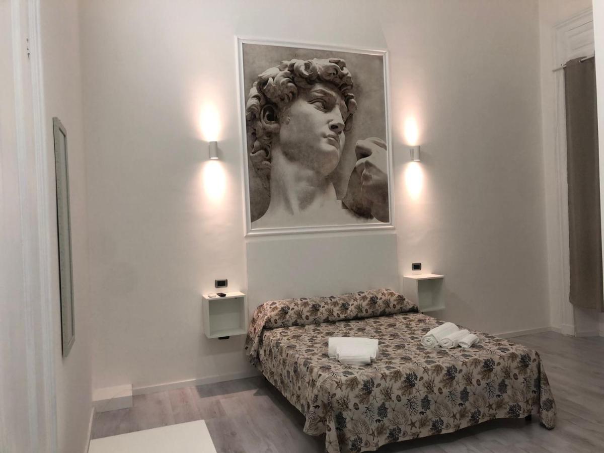 B&B Art Reggio di Calabria Buitenkant foto
