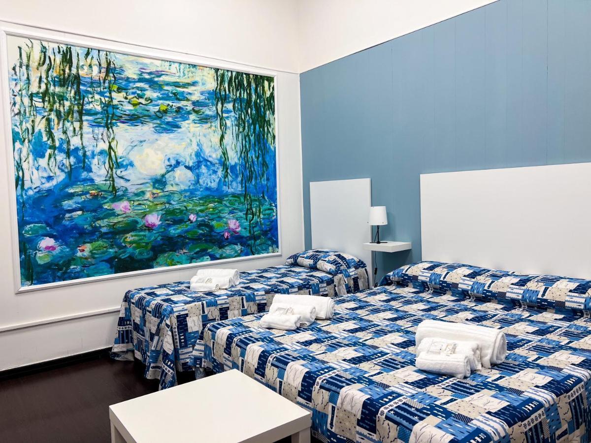 B&B Art Reggio di Calabria Buitenkant foto