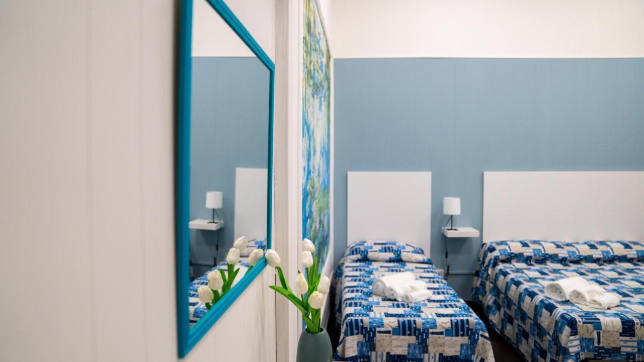 B&B Art Reggio di Calabria Buitenkant foto