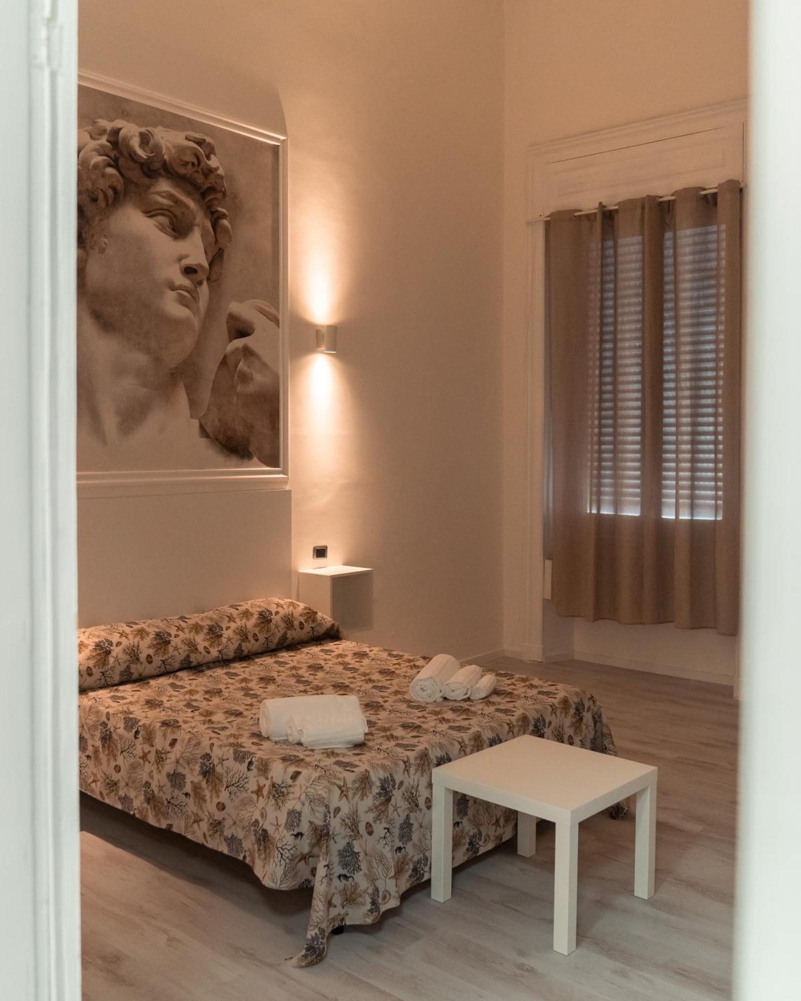 B&B Art Reggio di Calabria Buitenkant foto