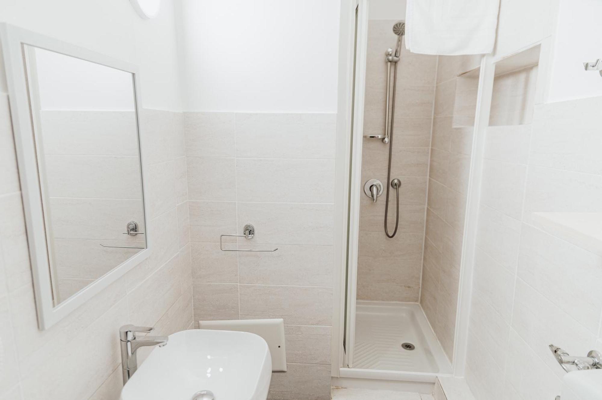 B&B Art Reggio di Calabria Buitenkant foto