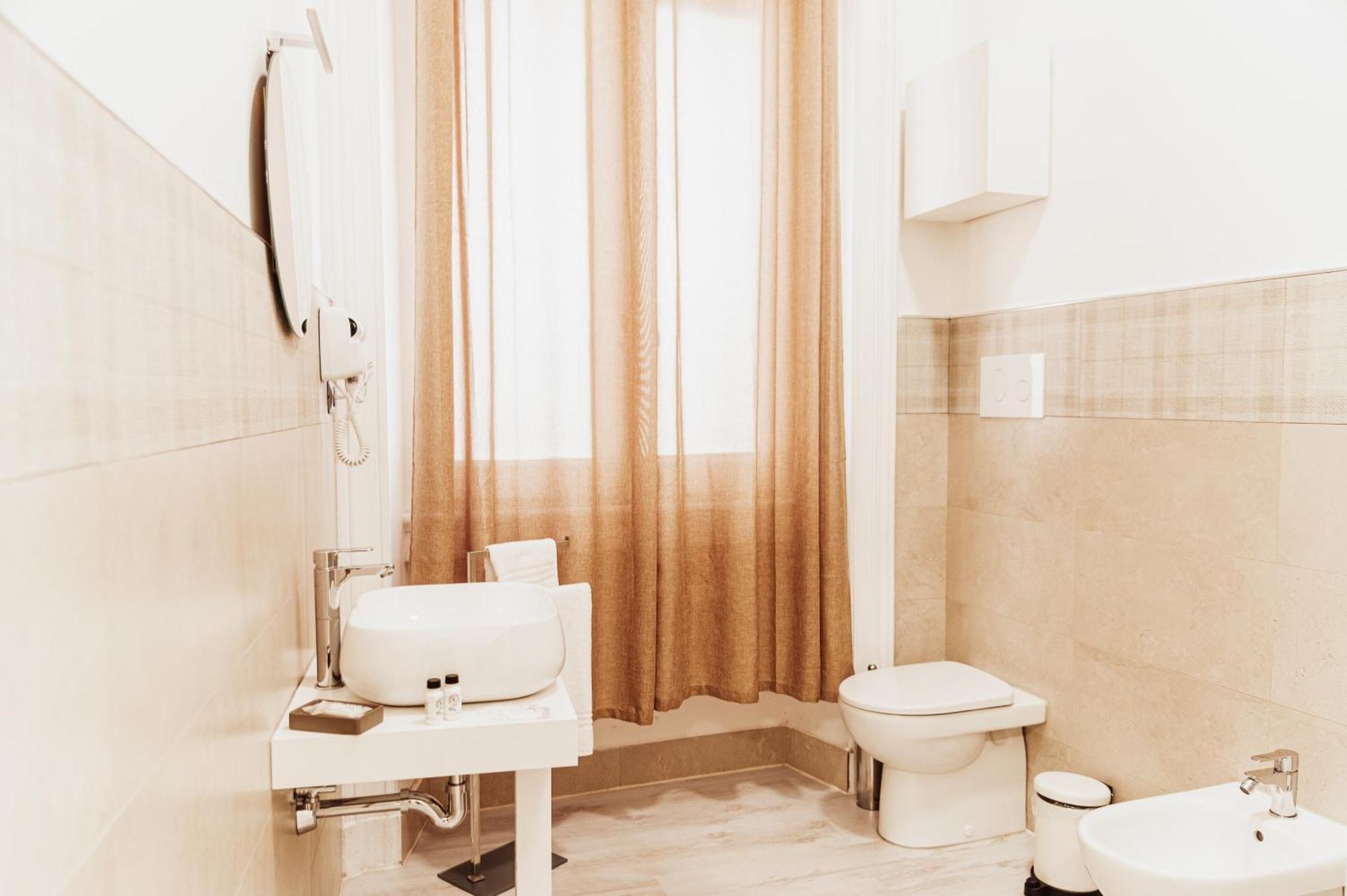 B&B Art Reggio di Calabria Buitenkant foto