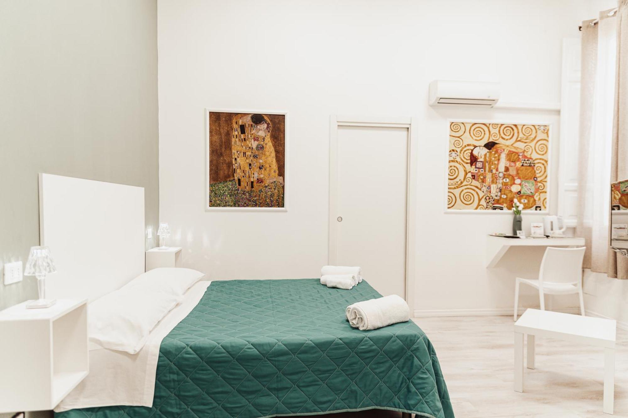 B&B Art Reggio di Calabria Buitenkant foto