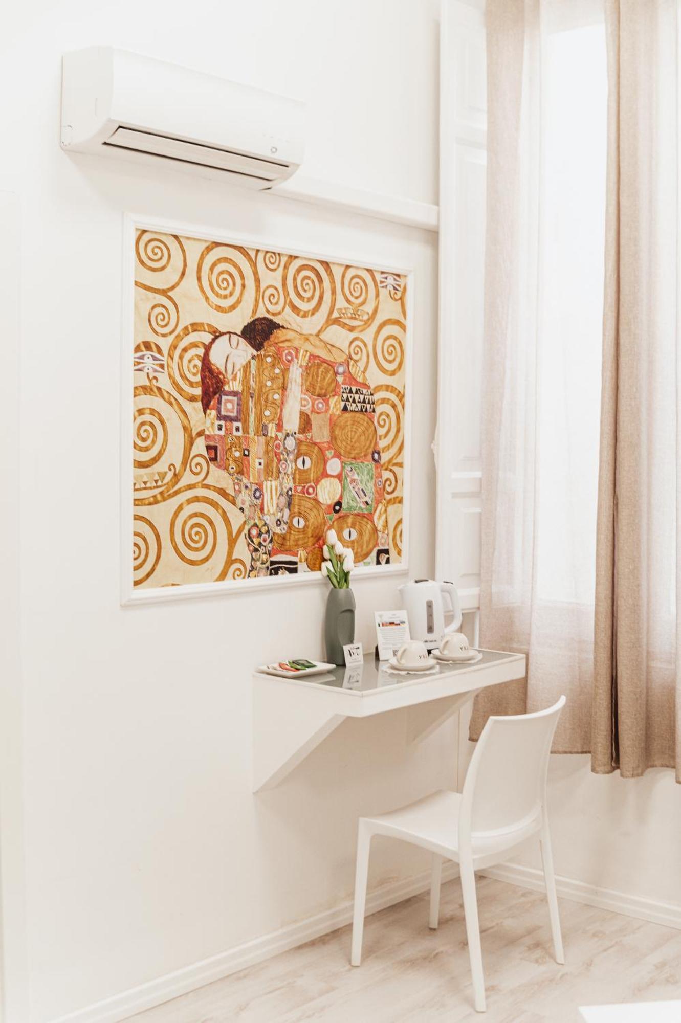 B&B Art Reggio di Calabria Buitenkant foto