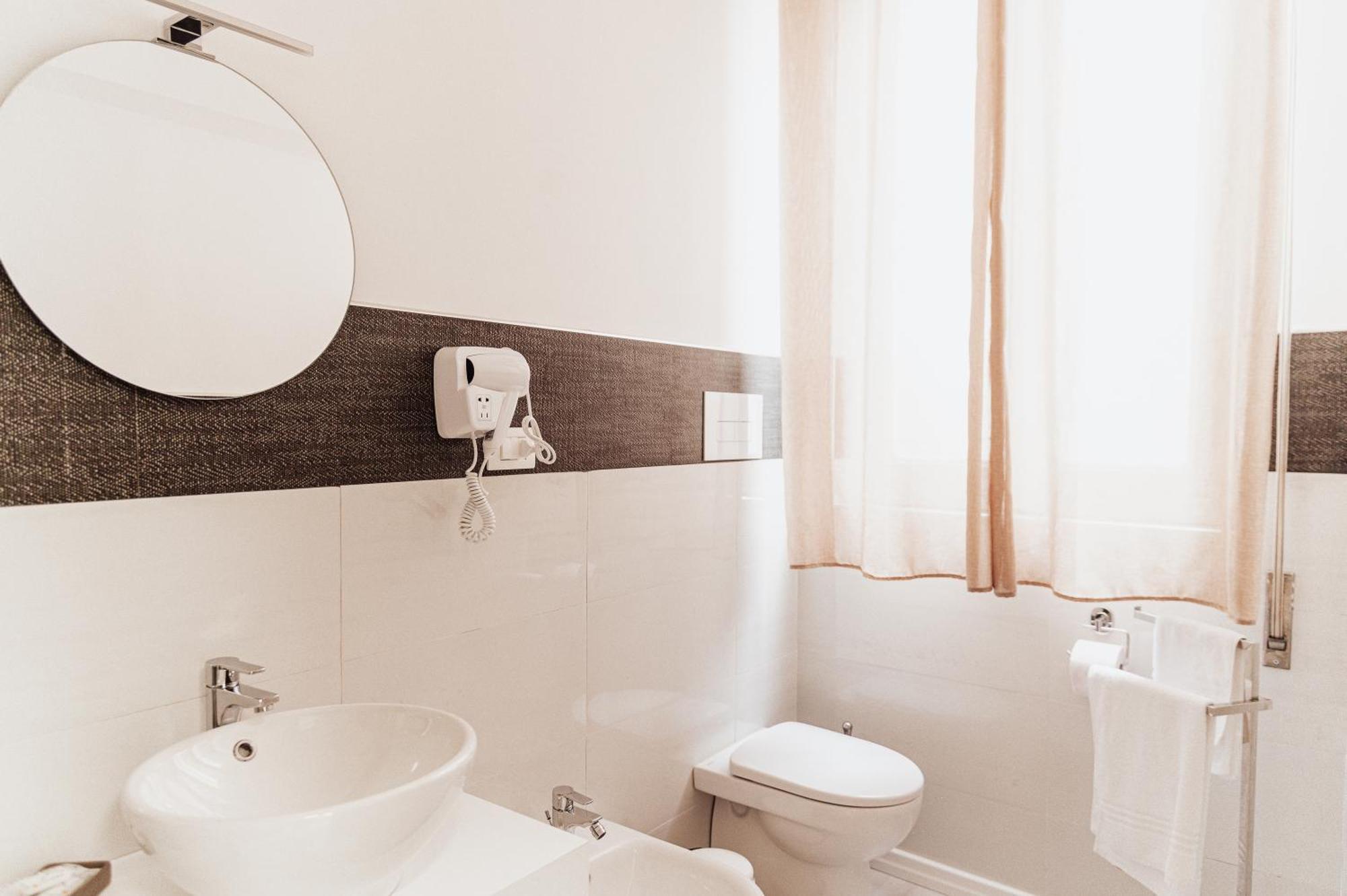 B&B Art Reggio di Calabria Buitenkant foto