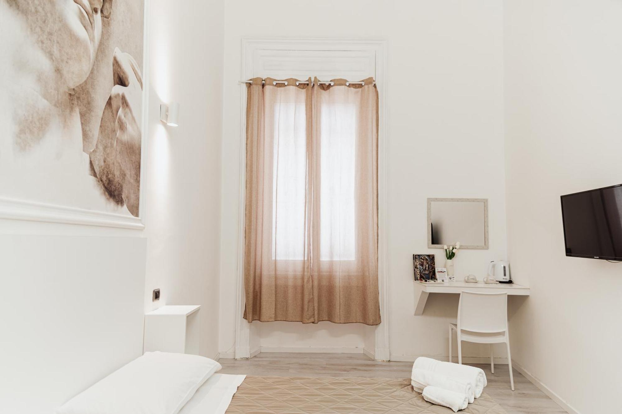 B&B Art Reggio di Calabria Buitenkant foto