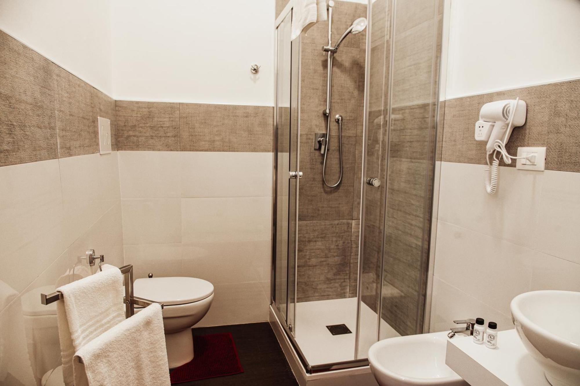 B&B Art Reggio di Calabria Buitenkant foto