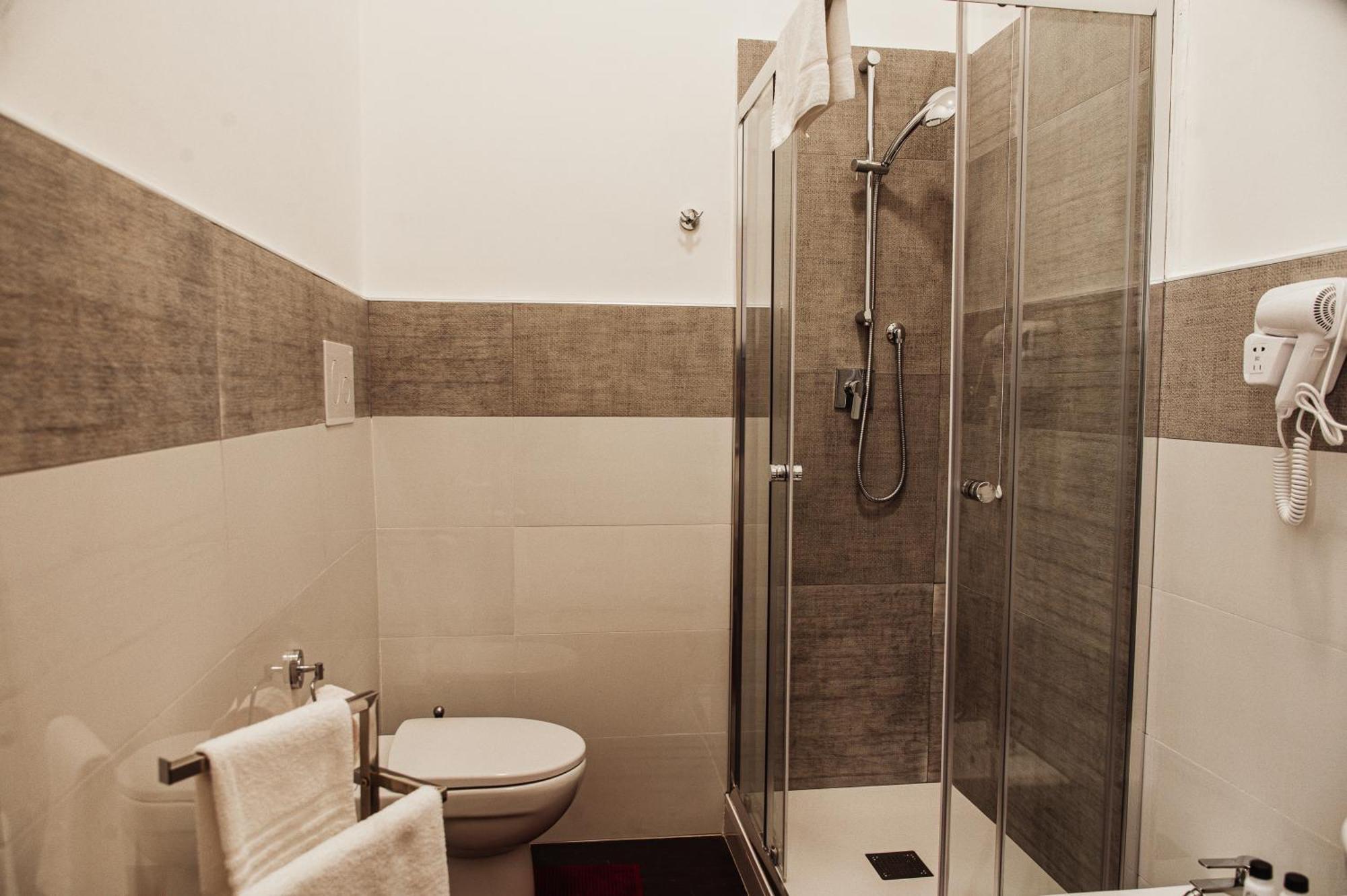B&B Art Reggio di Calabria Buitenkant foto