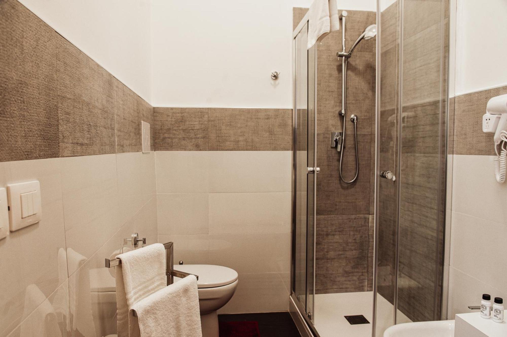 B&B Art Reggio di Calabria Buitenkant foto