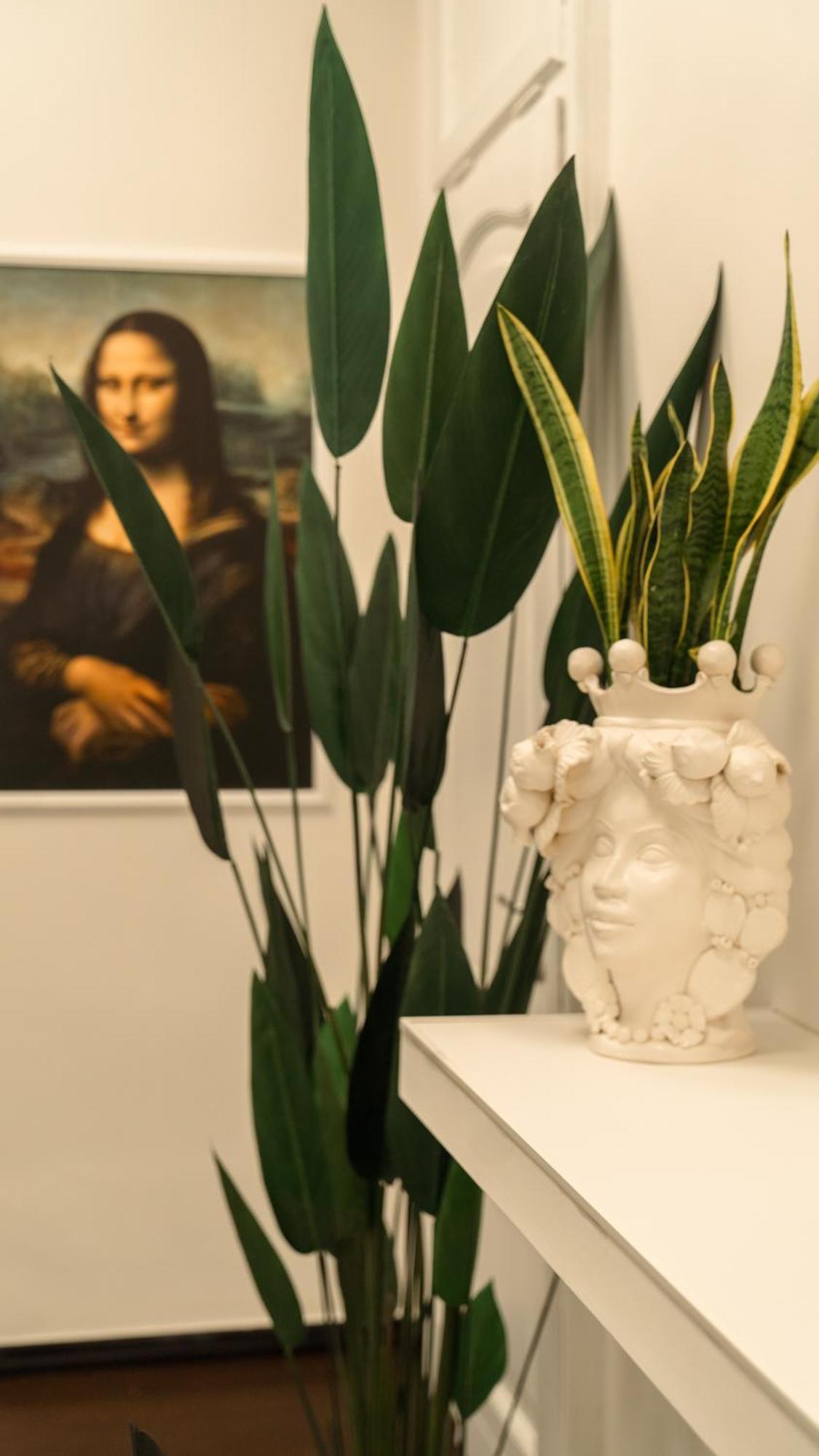 B&B Art Reggio di Calabria Buitenkant foto