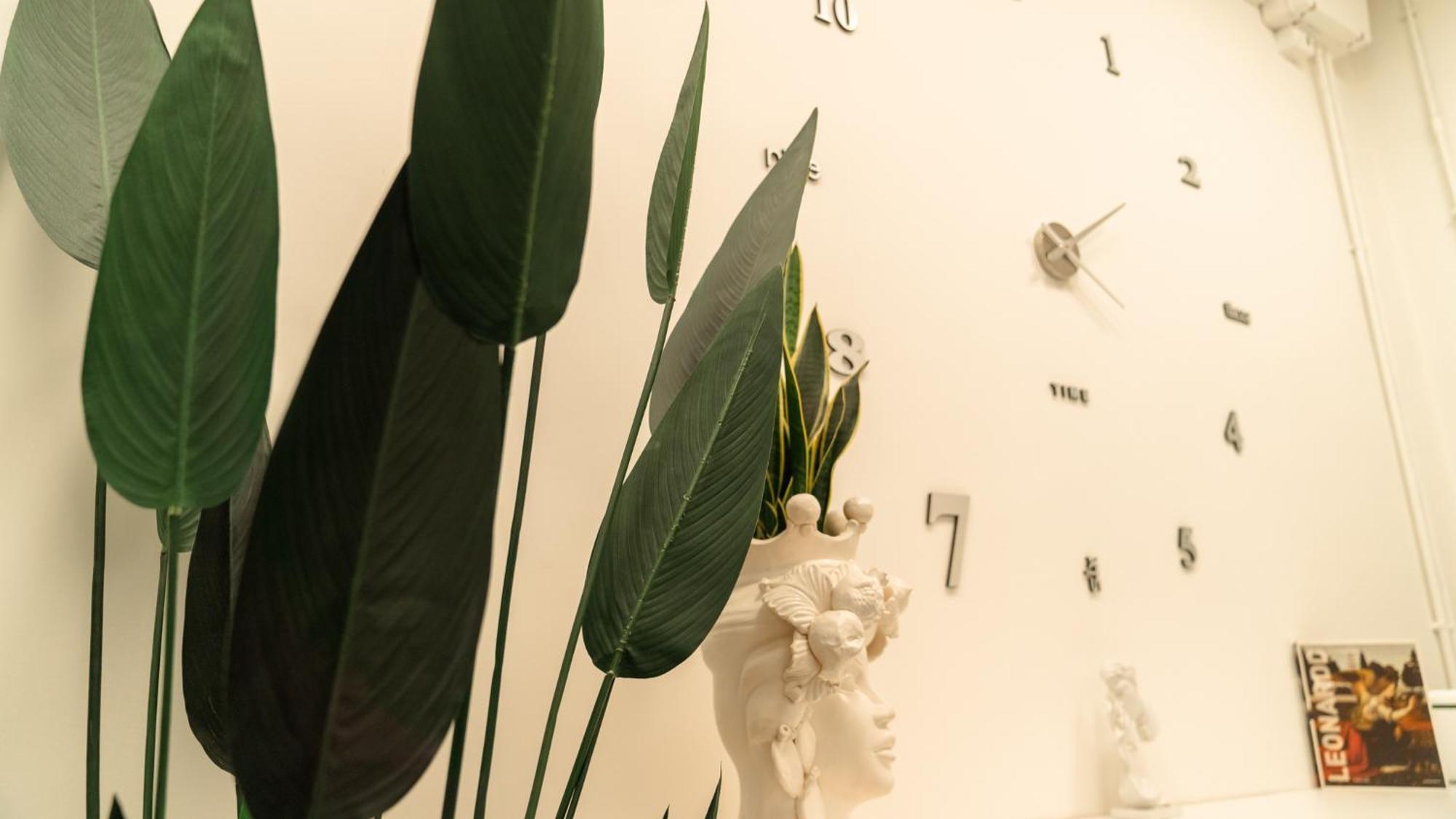 B&B Art Reggio di Calabria Buitenkant foto